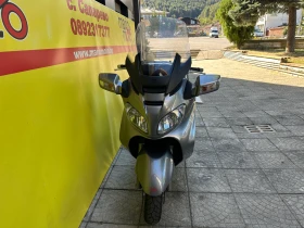 Suzuki Burgman 650 LIZING | Mobile.bg    16
