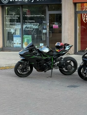 Kawasaki H 2R* CARFAX * ��� ������������ ������ | Mobile.bg � ����� ������ 1