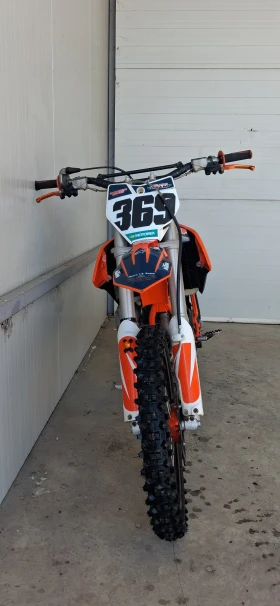 Ktm 85 SX | Mobile.bg � ����� ������ 4