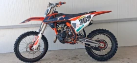 ������ Ktm 85