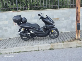 Honda Pcx 125 | Mobile.bg � ����� ������ 3