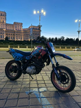 Yamaha Xt 600E | Mobile.bg � ����� ������ 6