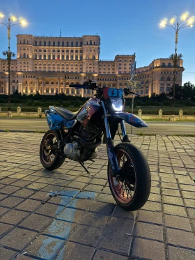 Yamaha Xt 600E | Mobile.bg � ����� ������ 3