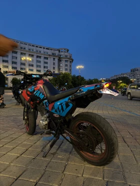 Yamaha Xt 600E | Mobile.bg � ����� ������ 5