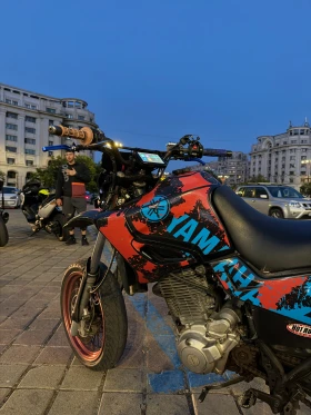 Yamaha Xt 600E | Mobile.bg � ����� ������ 7