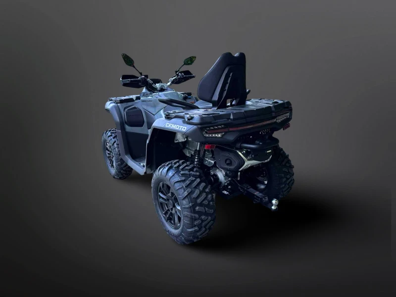 Cfmoto CFORCE X10 Т3б !!! Налично, снимка 5 - Мотоциклети и мототехника - 52810099