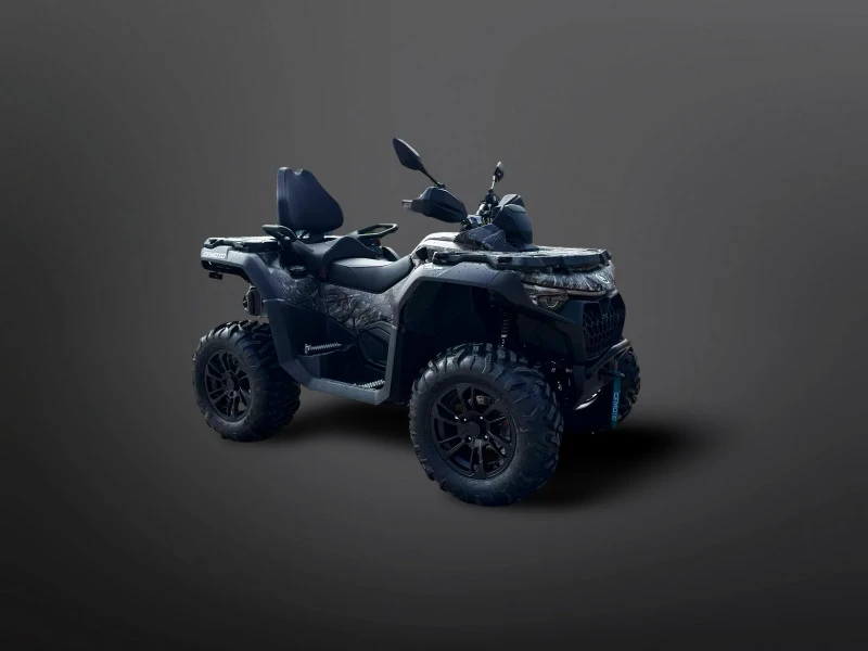 Cfmoto CFORCE X10 Т3б !!! Налично, снимка 8 - Мотоциклети и мототехника - 52810099