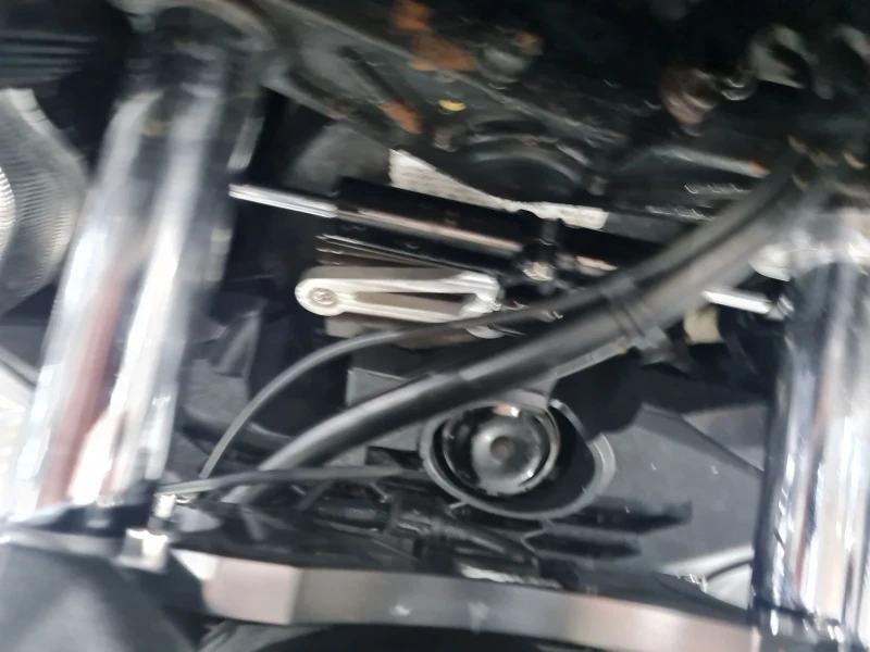 Yamaha X-max WHITE QUEEN , снимка 9 - Мотоциклети и мототехника - 50914878