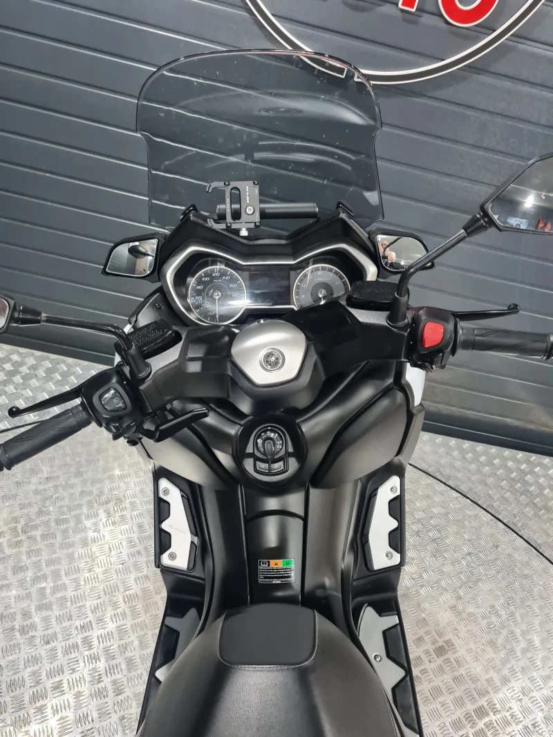 Yamaha X-max WHITE QUEEN , снимка 12 - Мотоциклети и мототехника - 50914878