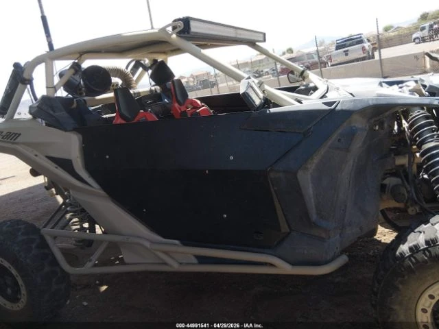 Can-Am Maverick X3 X RS TURBO RR* КРАЙНА ЦЕНА* , снимка 11 - Мотоциклети и мототехника - 55479148