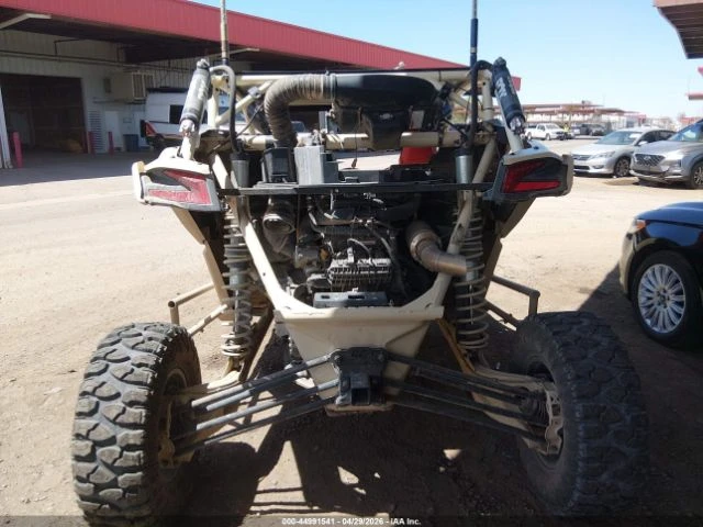 Can-Am Maverick X3 X RS TURBO RR* КРАЙНА ЦЕНА* , снимка 6 - Мотоциклети и мототехника - 55479148