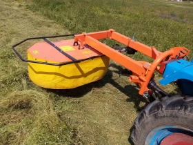 Сенокосачка Друга марка Косачка 1МС2 Кардана. , снимка 2