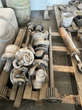 Челен товарач Друга марка, снимка 5