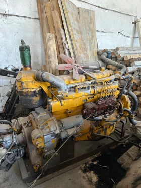 Челен товарач Друга марка, снимка 1