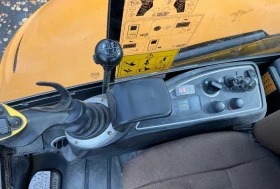 Багер JCB 8055 RTS, снимка 7