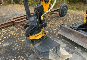 Багер JCB 8055 RTS | Auto.bg — изображение 10