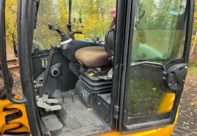 Багер JCB 8055 RTS | Auto.bg — изображение 14