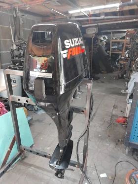  Suzuki 15. 4 | Mobile.bg    2