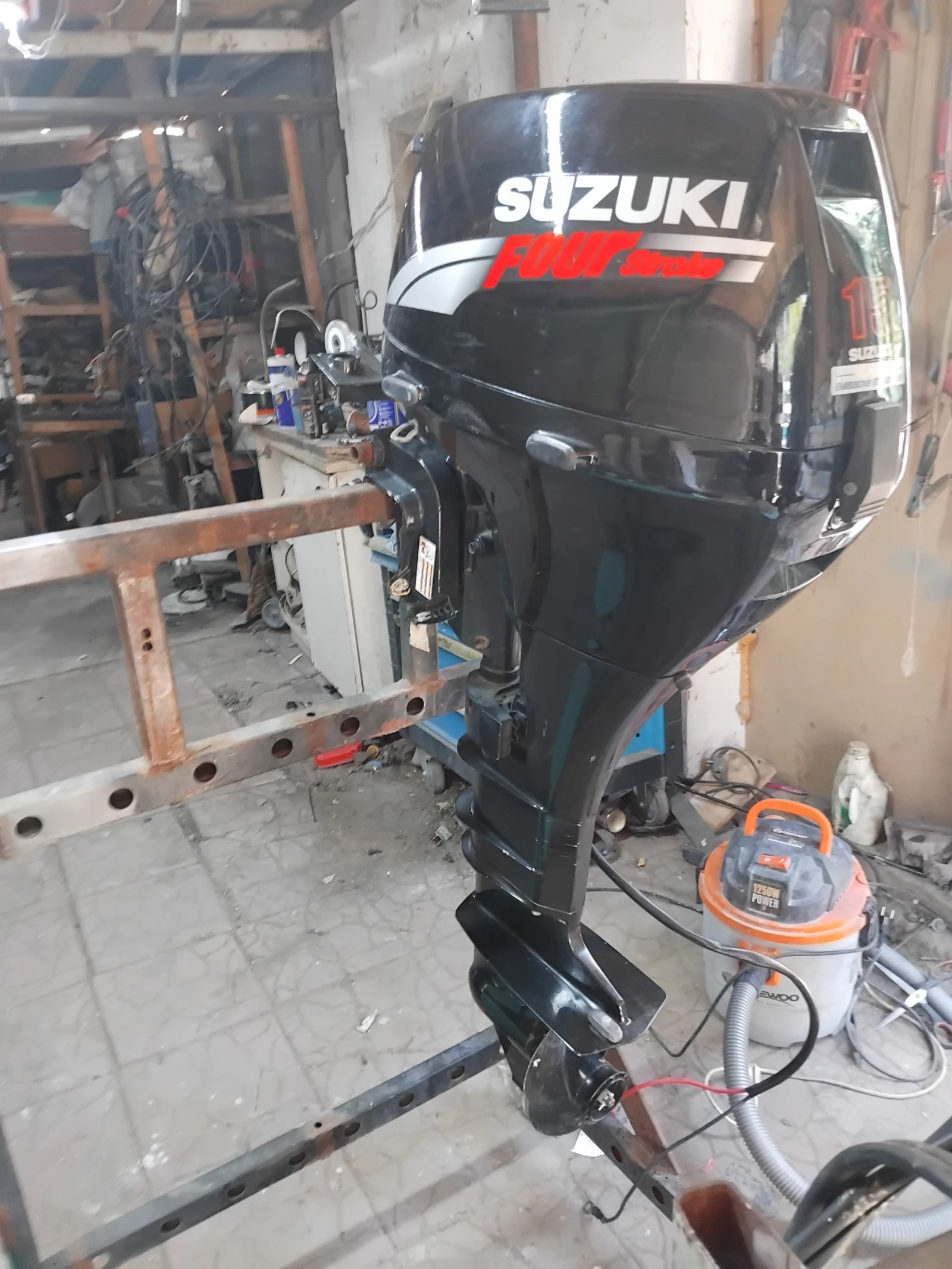   Suzuki 15. 4 | Mobile.bg   1