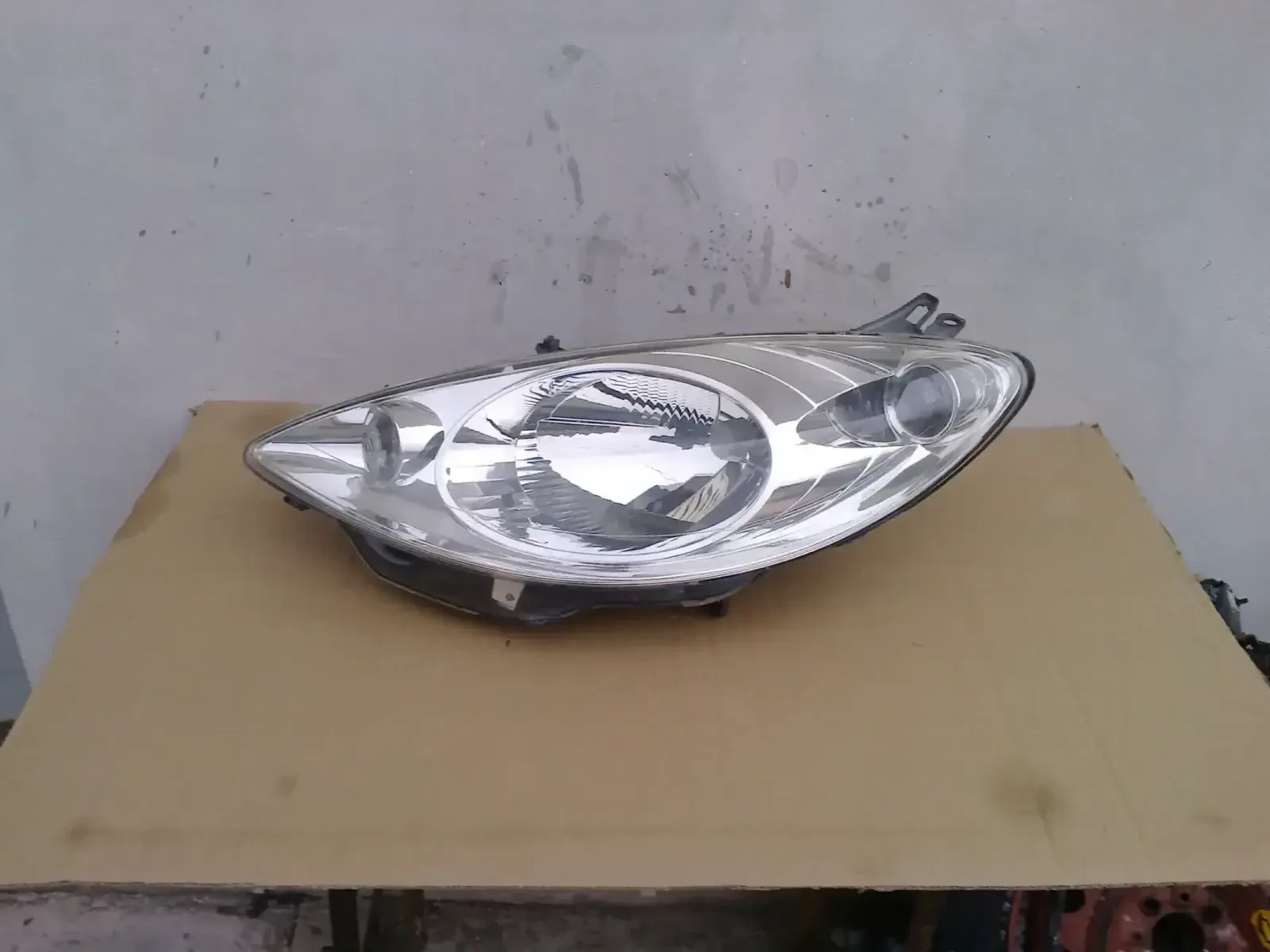 ���,������ �� Peugeot 1007 | Mobile.bg � ����������� 1