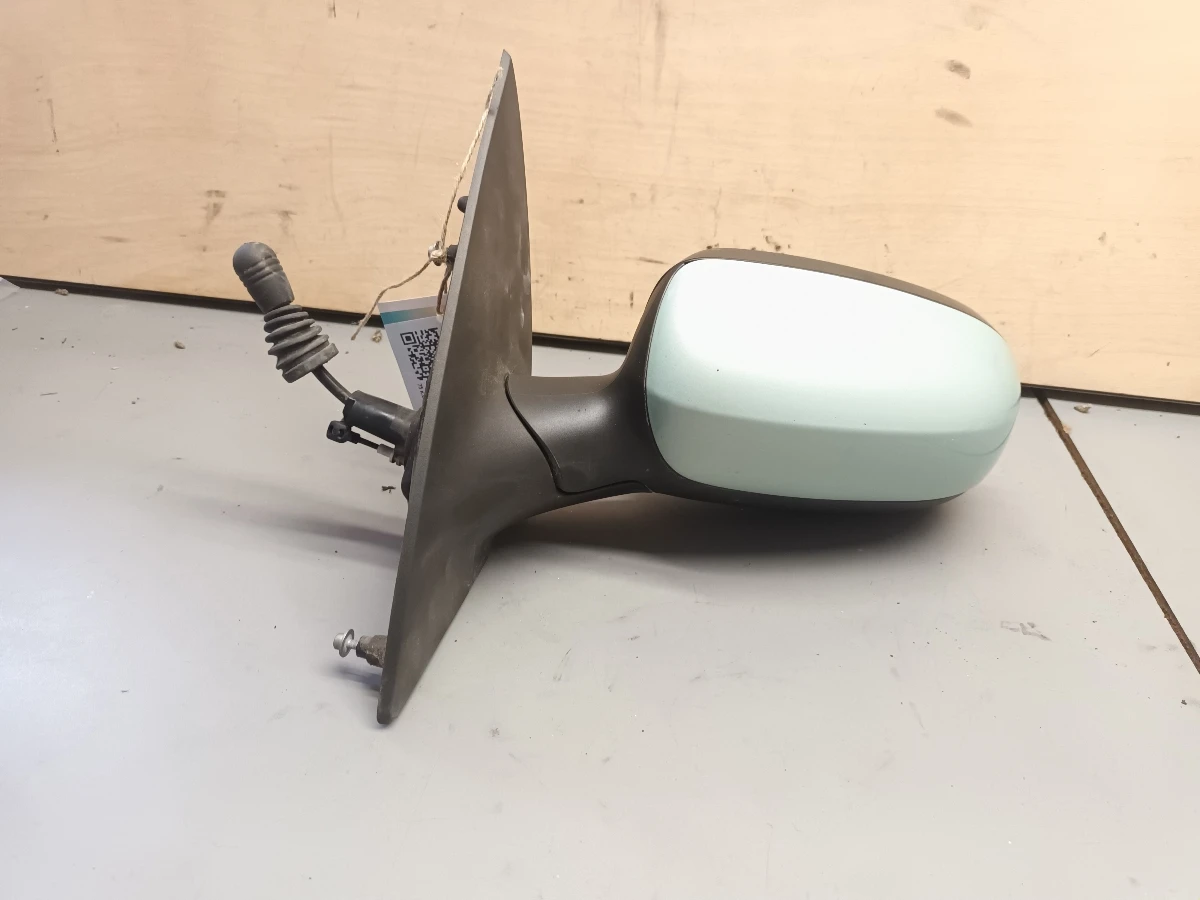 огледало ляво Опел Корса Ц 1.7дти