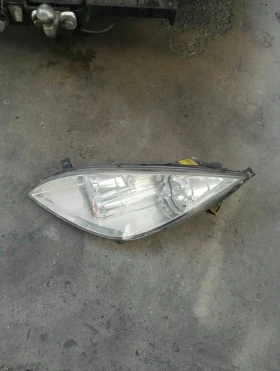 Фар ляв Мицубиши Колт 05г.