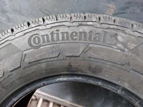 Гуми Зимни 235/65R16, снимка 4