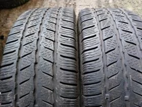 Гуми Зимни 235/65R16, снимка 3