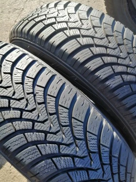 Гуми Зимни 165/65R15, снимка 4