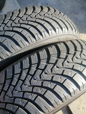 Гуми Зимни 165/65R15, снимка 3