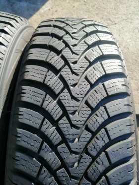 Гуми Зимни 165/65R15, снимка 1