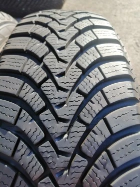 Гуми Зимни 165/65R15, снимка 5