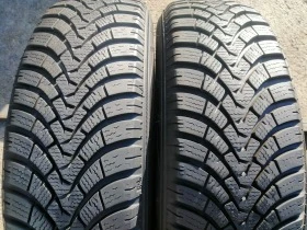 Гуми Зимни 165/65R15, снимка 2