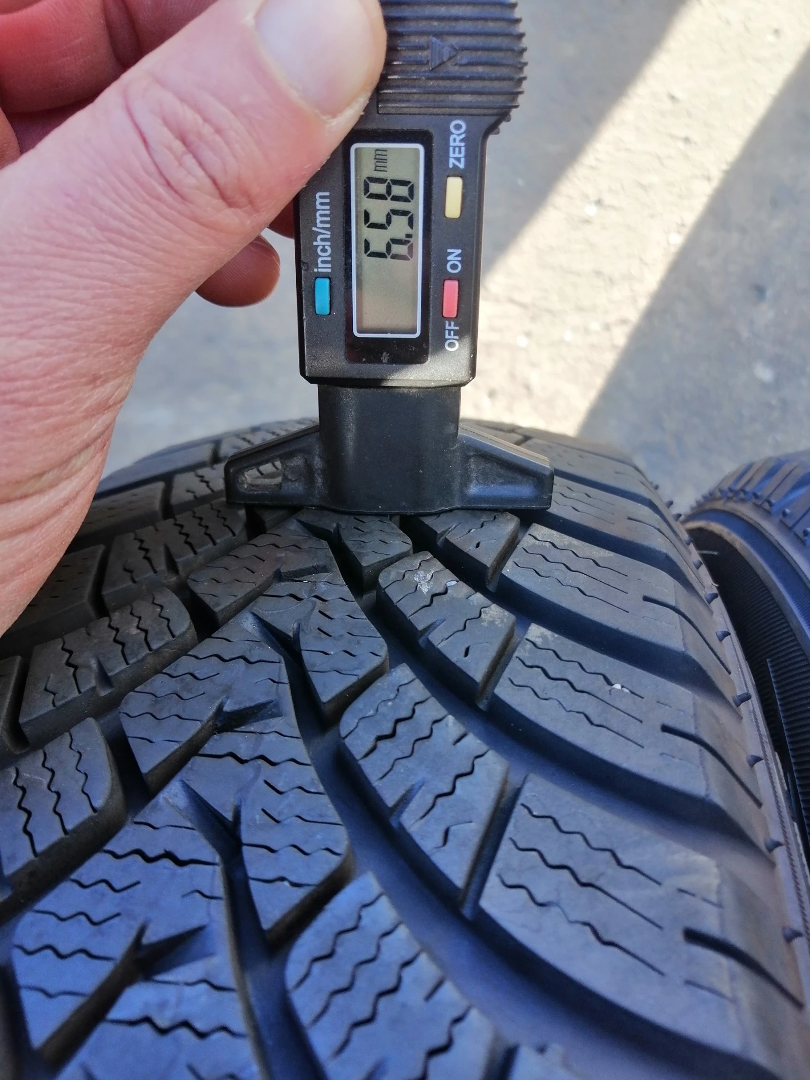  165/65R15 | Mobile.bg   8