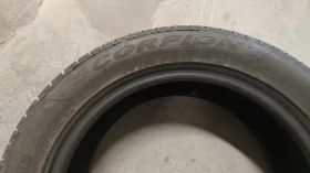 Гуми Зимни 235/55R19, снимка 10 - Гуми и джанти - 47330548