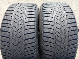 Гуми Зимни 255/40R20, снимка 1 - Гуми и джанти - 47716664