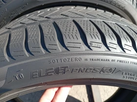 Гуми Зимни 255/40R20, снимка 6 - Гуми и джанти - 47716664