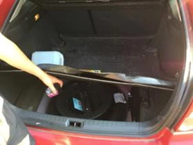 Toyota Avensis 2.2 D-CAT, снимка 6