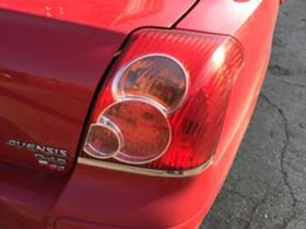 Toyota Avensis 2.2 D-CAT, снимка 4