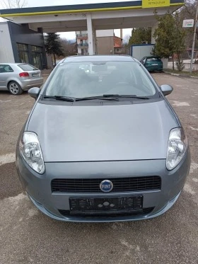 Fiat Punto 1.4 бензин, снимка 2