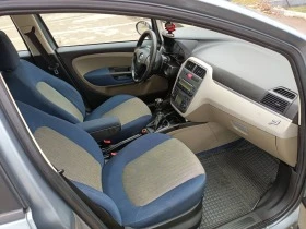 Fiat Punto 1.4 бензин, снимка 9