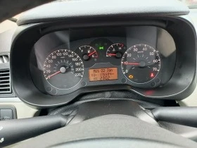 Fiat Punto 1.4 бензин, снимка 15