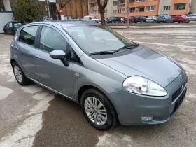 Fiat Punto 1.4 бензин, снимка 8