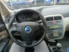 Fiat Punto 1.4 бензин, снимка 12