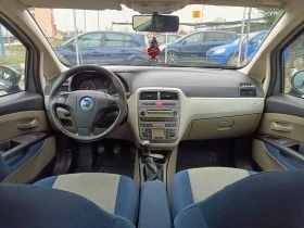 Fiat Punto 1.4 бензин, снимка 13