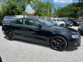 Audi A5 3.0TDI-240K.C-S-LINE-ЕВРО 5А-АВТОМАТ QUATTRO, снимка 7