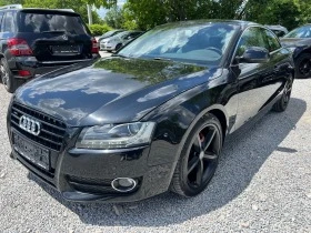Audi A5 3.0TDI-240K.C-S-LINE-ЕВРО 5А-АВТОМАТ QUATTRO, снимка 1