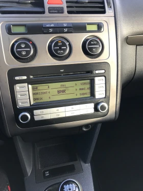 VW Touran 1.6i 102 кс, снимка 7