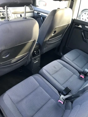 VW Touran 1.6i 102 кс, снимка 6