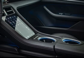 Porsche Taycan 4S Cross Turismo#2025 MODEL 105KW#GREEN MAT#LAUNCH, снимка 14